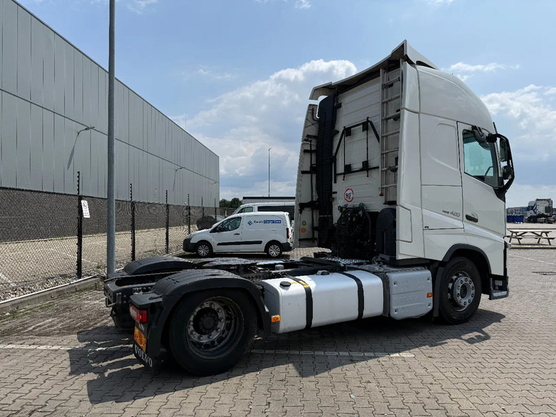 Volvo FH 13.420 FH420 XL cab / 4 units available - Tractor: foto 4 Volvo FH 13.420 FH420 XL cab / 4 units available - Tractor: foto 4
