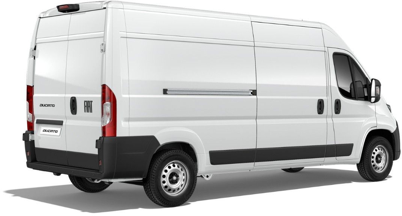 Fiat Ducato 35H L3H2 140 Kastenwagen 2025 - Furgão: foto 4 Fiat Ducato 35H L3H2 140 Kastenwagen 2025 - Furgão: foto 4