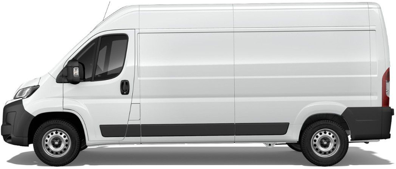 Fiat Ducato 35H L3H2 140 Kastenwagen 2025 - Furgão: foto 3 Fiat Ducato 35H L3H2 140 Kastenwagen 2025 - Furgão: foto 3