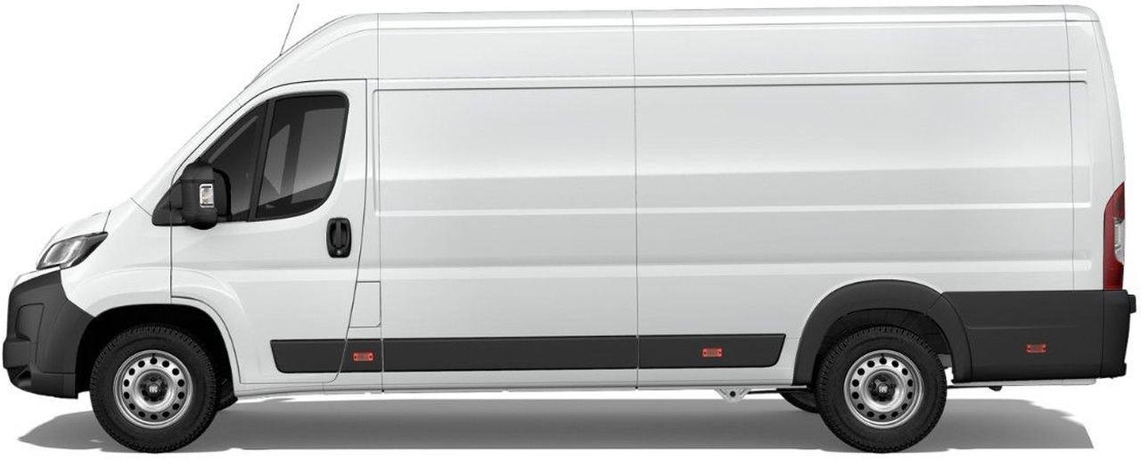 Fiat Ducato 35H L4H2 180 Kastenwagen 2025 - Furgão: foto 3 Fiat Ducato 35H L4H2 180 Kastenwagen 2025 - Furgão: foto 3