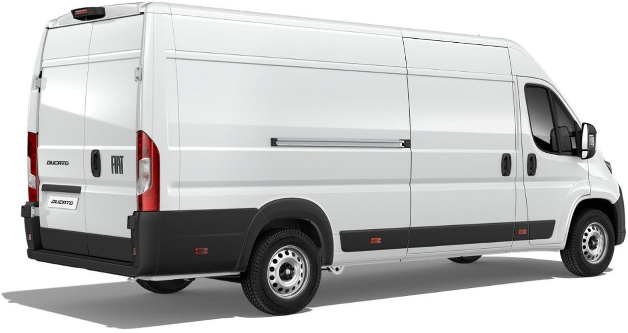 Fiat Ducato 35H L4H2 180 Kastenwagen 2025 - Furgão: foto 4 Fiat Ducato 35H L4H2 180 Kastenwagen 2025 - Furgão: foto 4