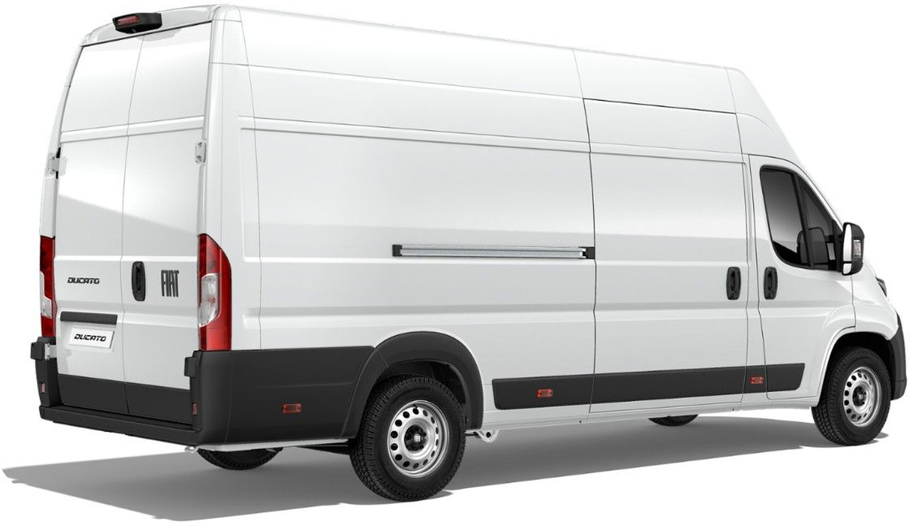 Fiat Ducato 35H L4H3 180 Kastenwagen 2025 - Furgão: foto 4 Fiat Ducato 35H L4H3 180 Kastenwagen 2025 - Furgão: foto 4