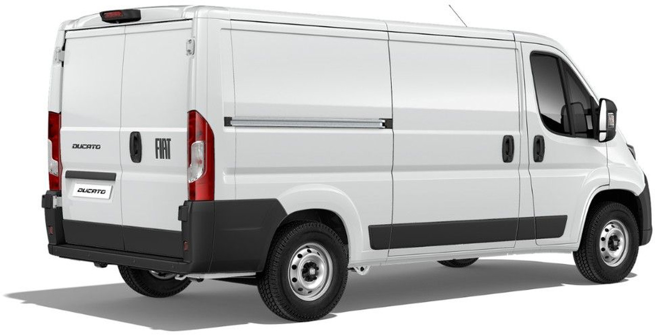 Fiat Ducato 35L L2H1 140 Kastenwagen 2025 - Furgão: foto 4 Fiat Ducato 35L L2H1 140 Kastenwagen 2025 - Furgão: foto 4