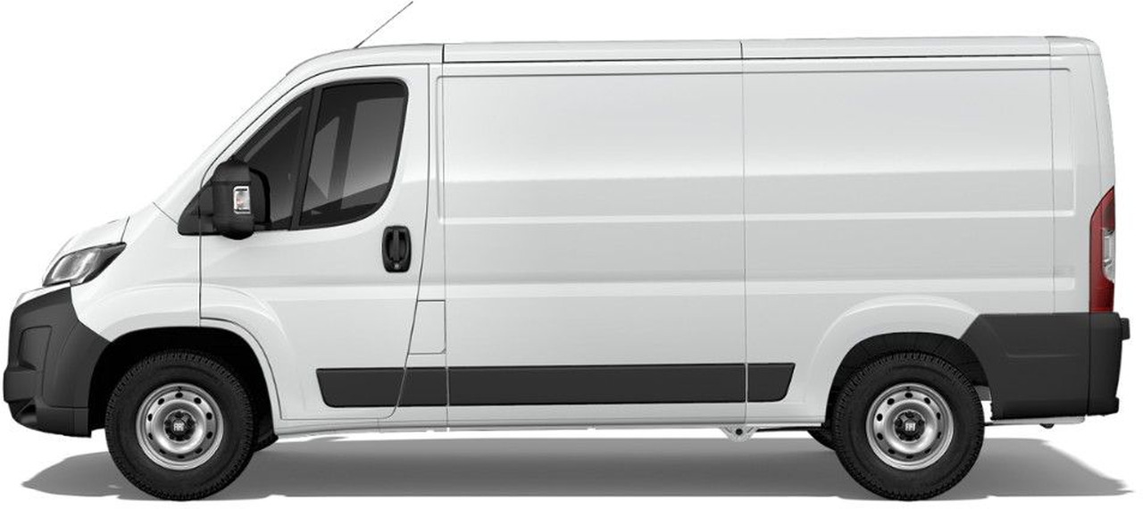 Fiat Ducato 35L L2H1 140 Kastenwagen 2025 - Furgão: foto 3 Fiat Ducato 35L L2H1 140 Kastenwagen 2025 - Furgão: foto 3