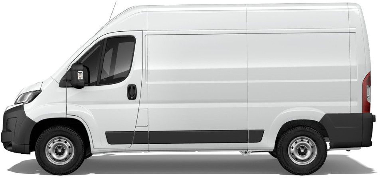 Fiat Ducato 35L L2H2 140 Kastenwagen 2025 - Furgão: foto 3 Fiat Ducato 35L L2H2 140 Kastenwagen 2025 - Furgão: foto 3