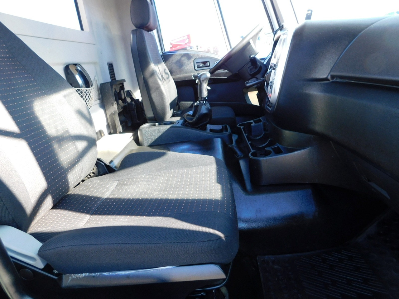 Ford 4142m 8x4 dcab e6 16s2230 - Camião betoneira: foto 5 Ford 4142m 8x4 dcab e6 16s2230 - Camião betoneira: foto 5