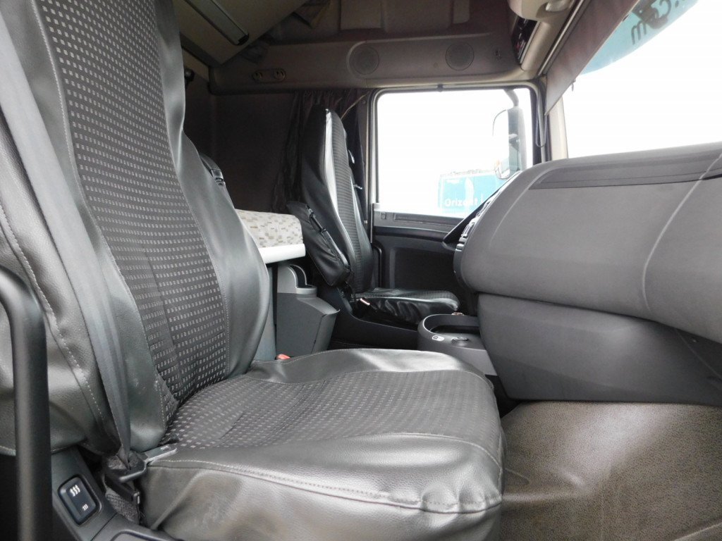 Daf Xf 460 ft - Tractor: foto 5 Daf Xf 460 ft - Tractor: foto 5