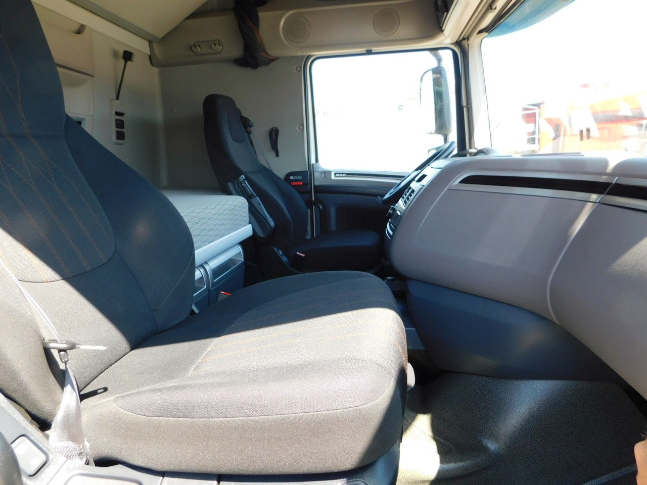 Daf Xf 480 ft - Tractor: foto 5 Daf Xf 480 ft - Tractor: foto 5