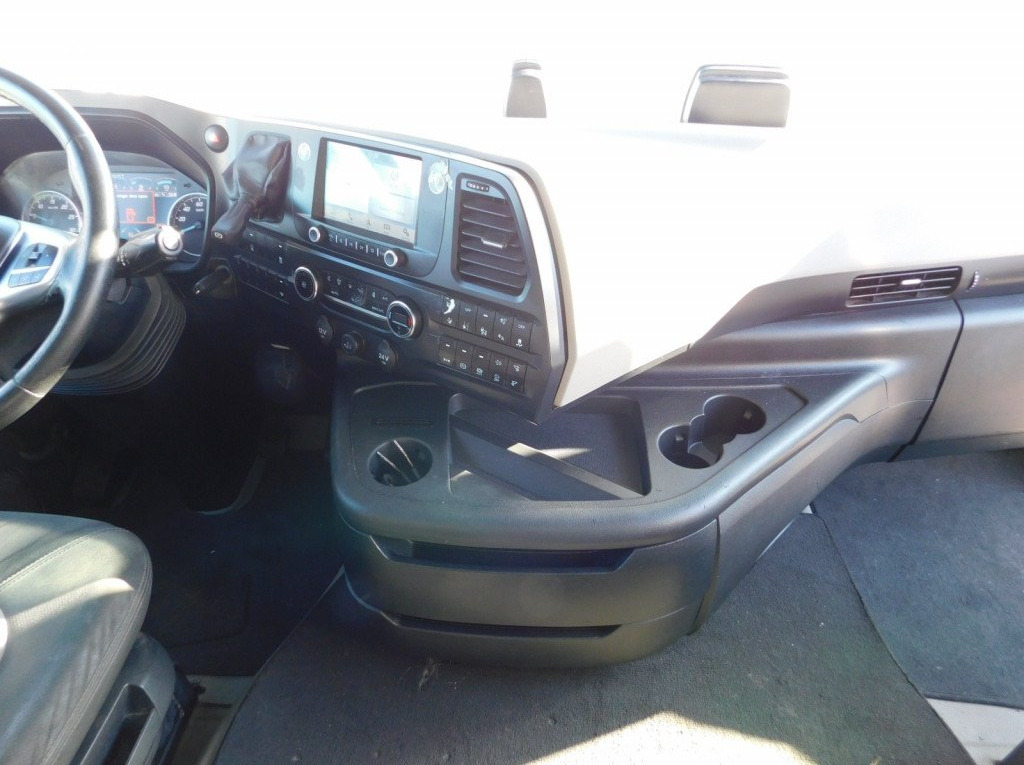 Tractor Ford F max 4x2 scab e6 12s2620: foto 6