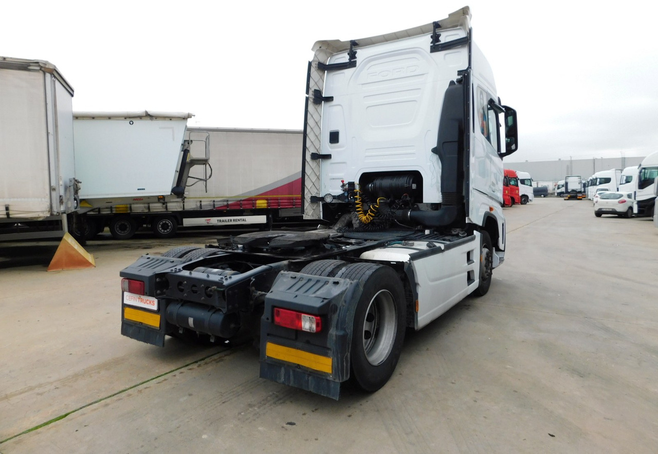 Ford F max 4x2 scab e6 12s2620 - Tractor: foto 3 Ford F max 4x2 scab e6 12s2620 - Tractor: foto 3