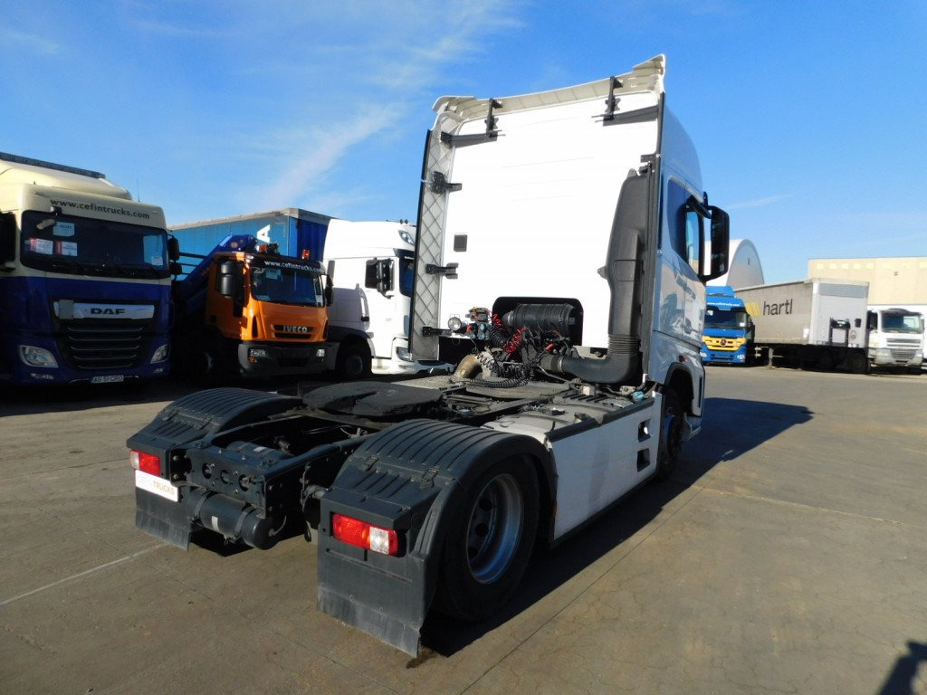 Ford F max 4x2 scab e6 12s2620 - Tractor: foto 3 Ford F max 4x2 scab e6 12s2620 - Tractor: foto 3