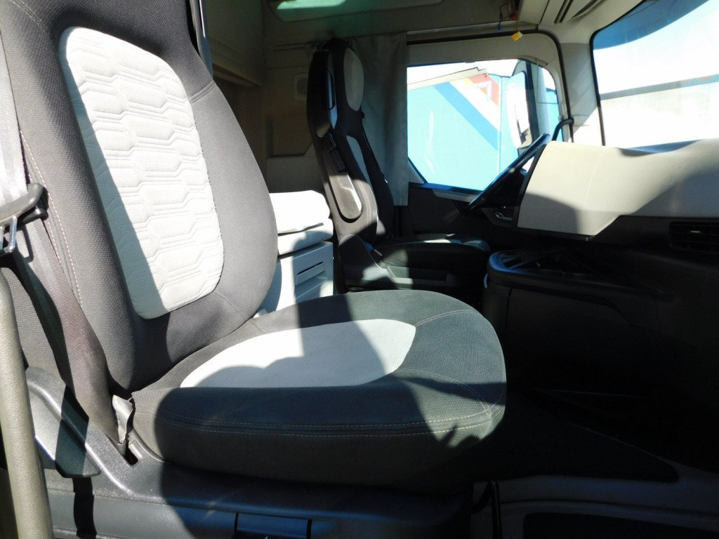 Ford F max 4x2 scab e6 12s2620 - Tractor: foto 5 Ford F max 4x2 scab e6 12s2620 - Tractor: foto 5