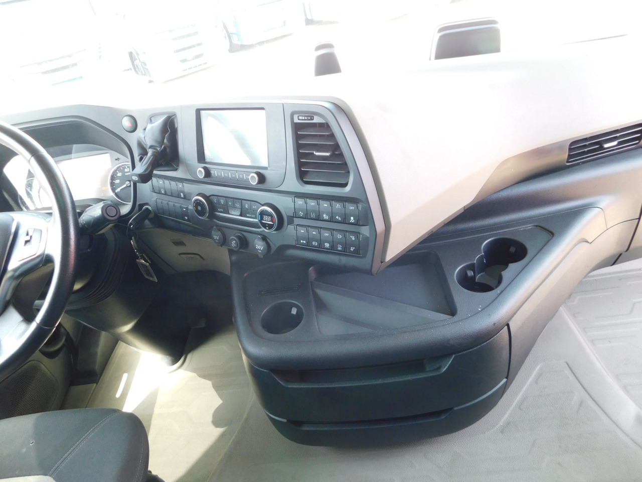 Tractor Ford F max chk1: foto 7