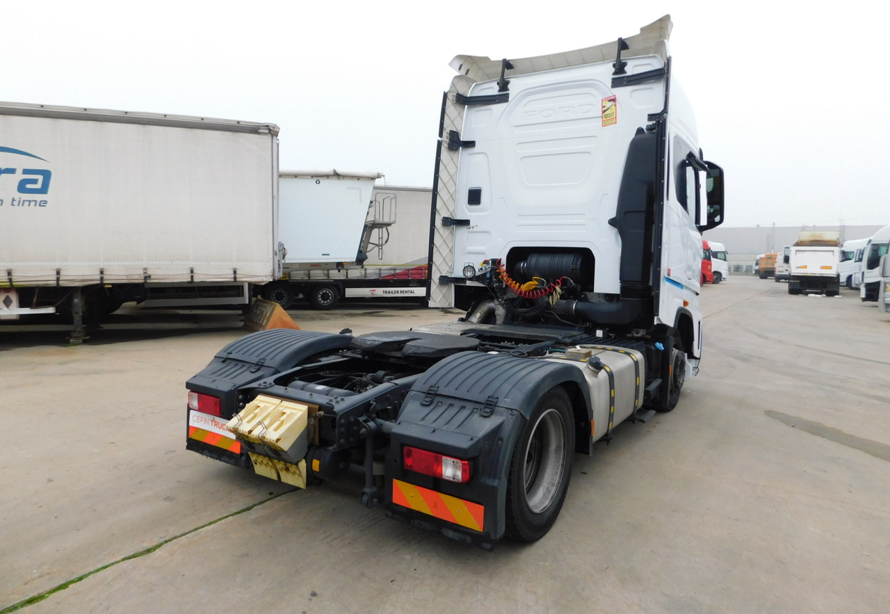 Ford F max ll 4x2 scab e6 12tx2620 - Tractor: foto 3 Ford F max ll 4x2 scab e6 12tx2620 - Tractor: foto 3