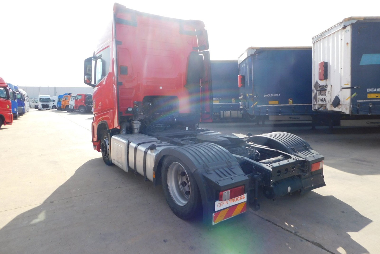 Ford F max ll 4x2 scab e6 12tx2620 - Tractor: foto 4 Ford F max ll 4x2 scab e6 12tx2620 - Tractor: foto 4