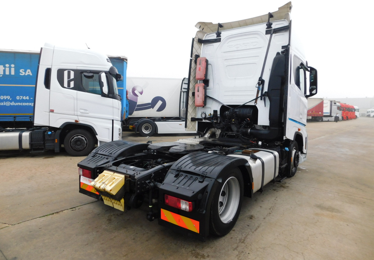 Ford F max ll 4x2 scab e6 12tx2620 - Tractor: foto 3 Ford F max ll 4x2 scab e6 12tx2620 - Tractor: foto 3