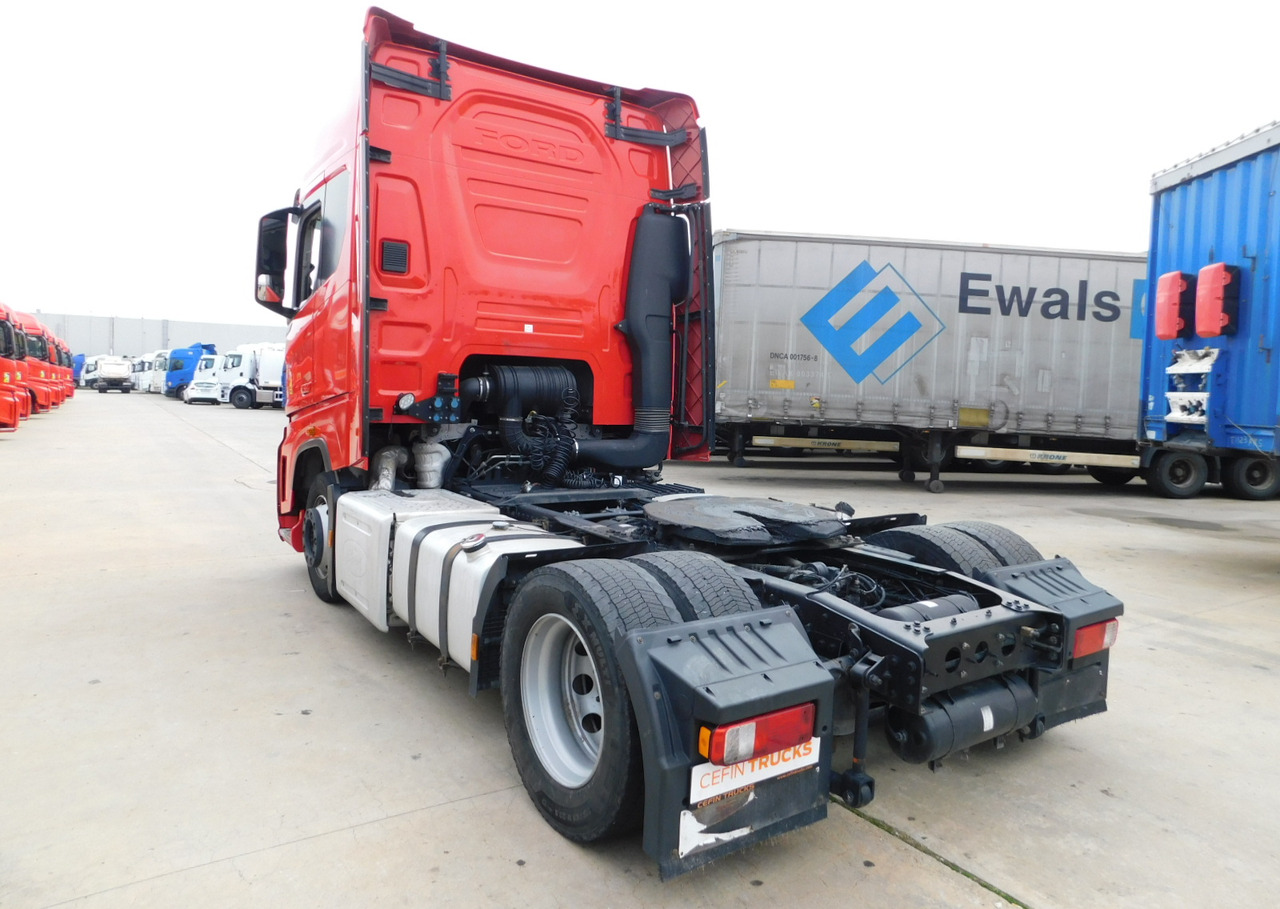 Ford F max ll 4x2 scab e6 12tx2620 - Tractor: foto 4 Ford F max ll 4x2 scab e6 12tx2620 - Tractor: foto 4