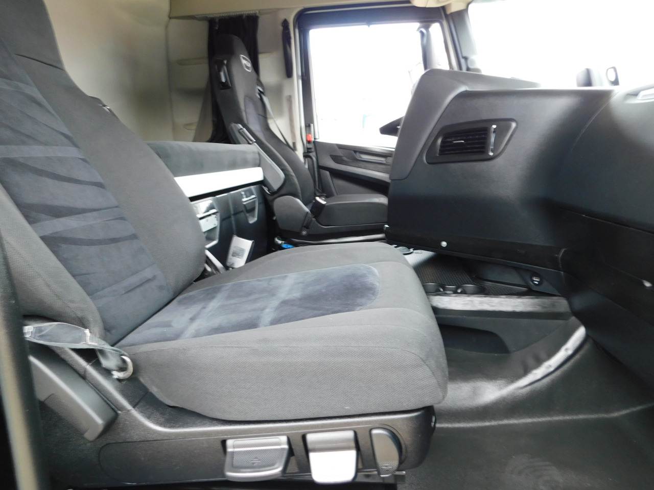 Iveco As440stp - Tractor: foto 5 Iveco As440stp - Tractor: foto 5