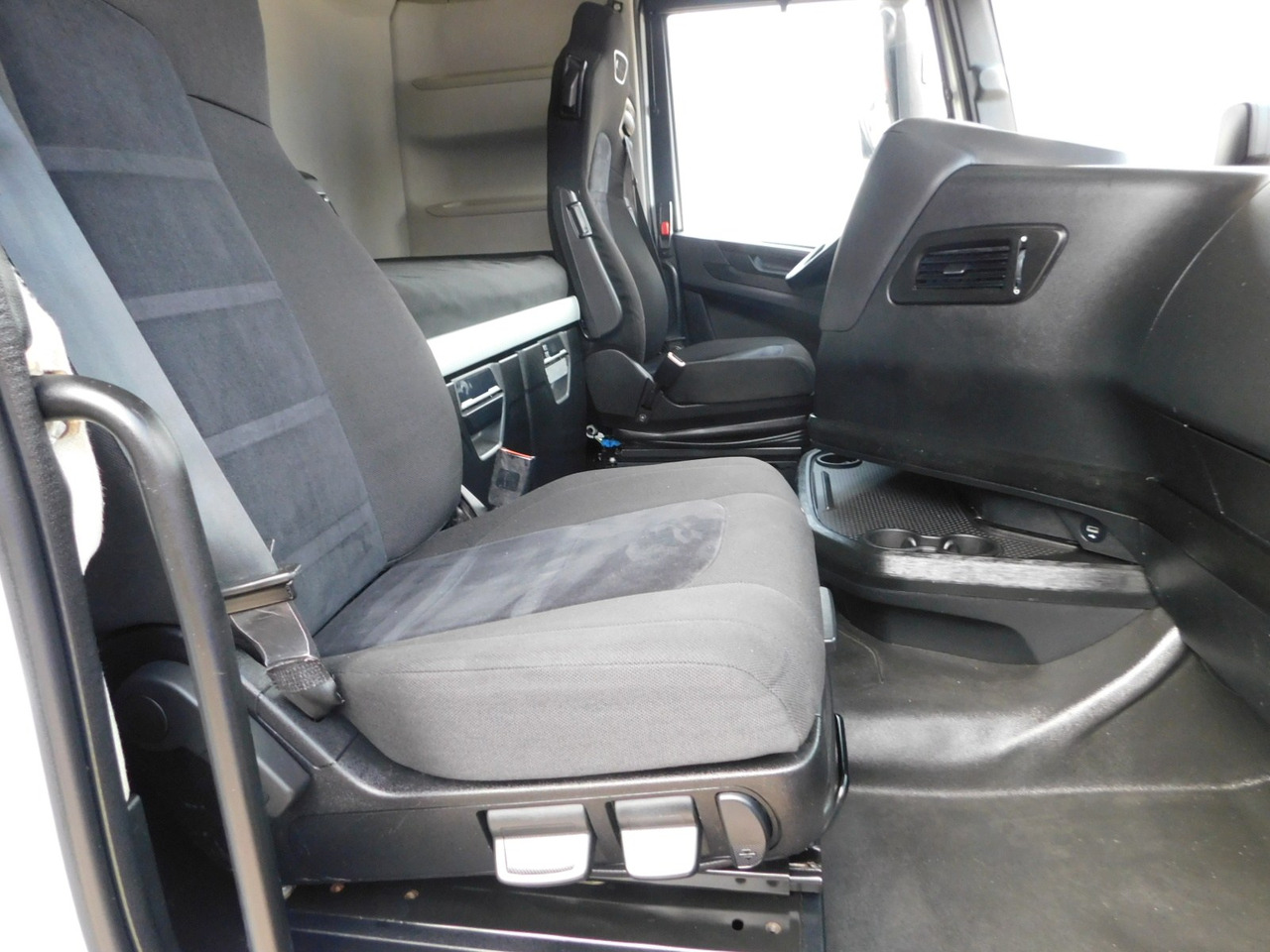 Iveco As440stp - Tractor: foto 5 Iveco As440stp - Tractor: foto 5