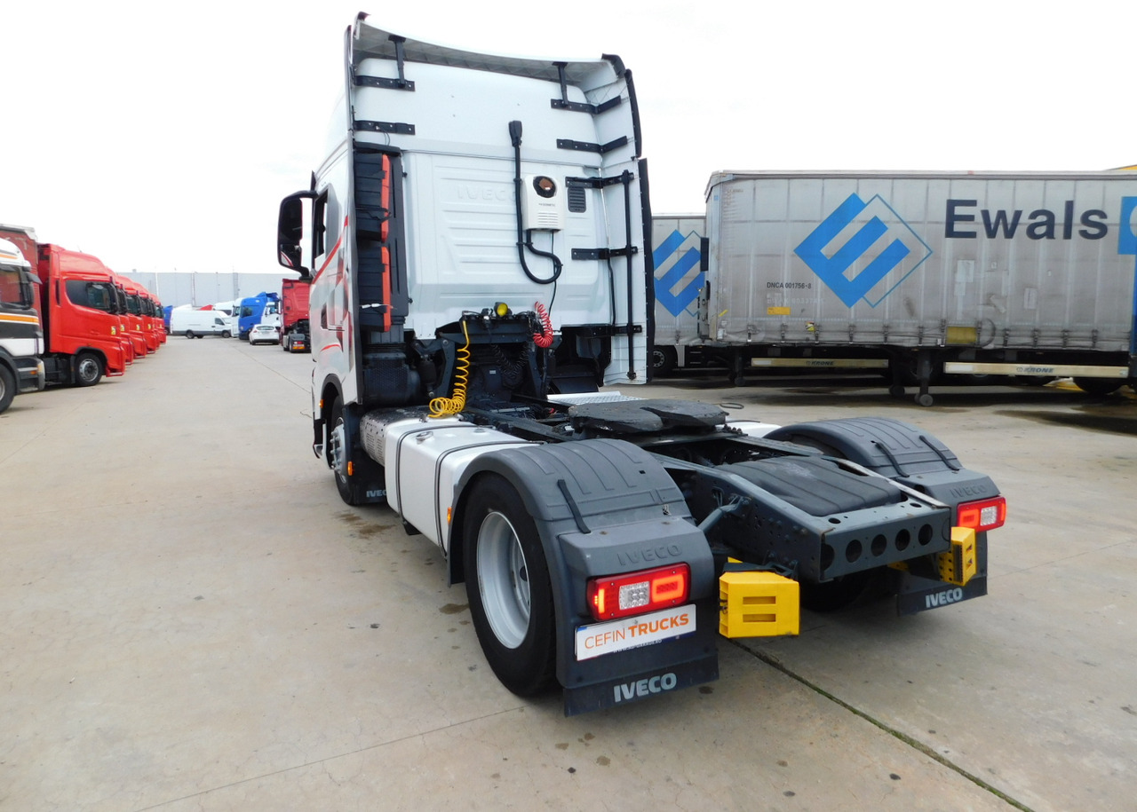 Iveco As440stp - Tractor: foto 4 Iveco As440stp - Tractor: foto 4