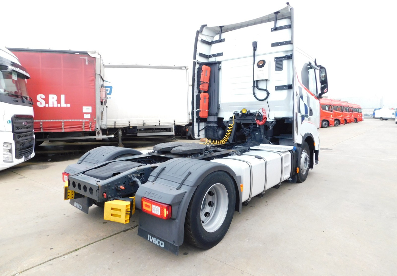 Iveco As440stp - Tractor: foto 3 Iveco As440stp - Tractor: foto 3