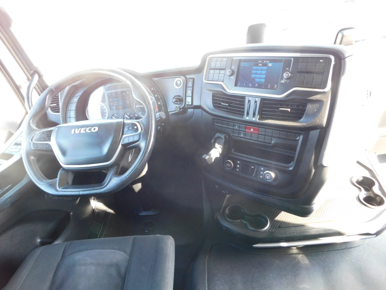 Iveco As440stp - Tractor: foto 5 Iveco As440stp - Tractor: foto 5
