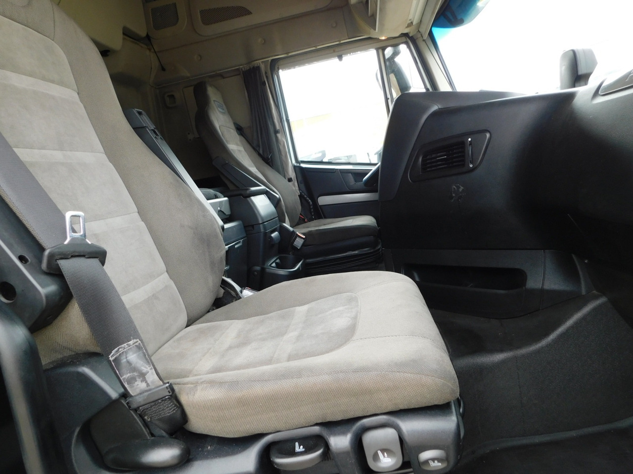 Iveco As440tp - Tractor: foto 5 Iveco As440tp - Tractor: foto 5