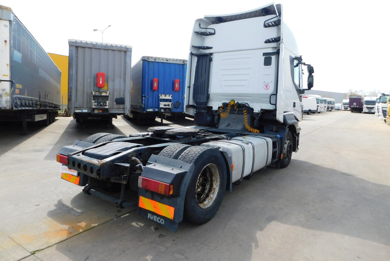 Iveco As440tp - Tractor: foto 3 Iveco As440tp - Tractor: foto 3