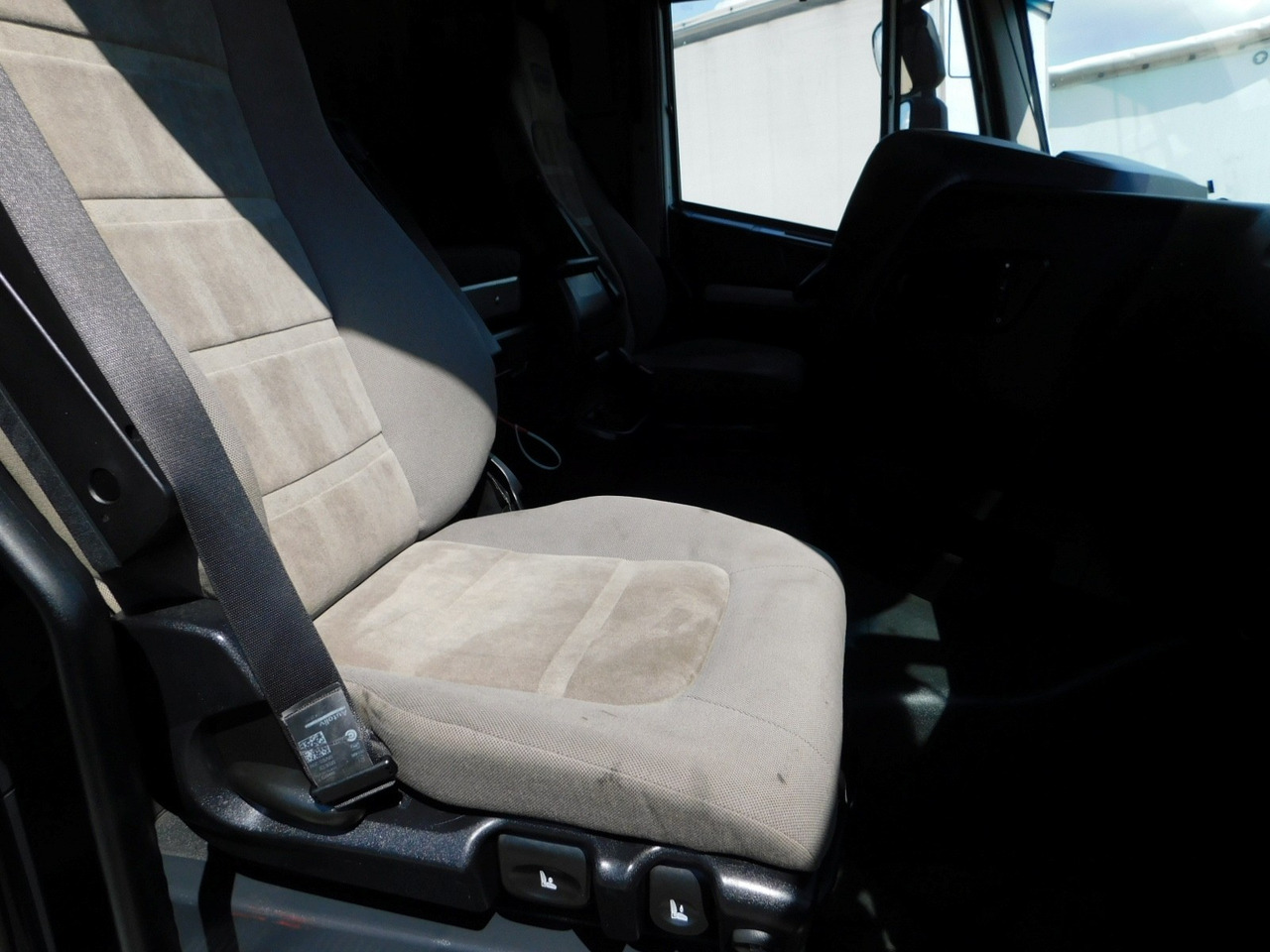 Iveco As440tp - Tractor: foto 5 Iveco As440tp - Tractor: foto 5