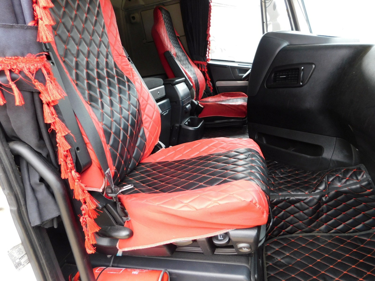 Iveco As440tp - Tractor: foto 5 Iveco As440tp - Tractor: foto 5