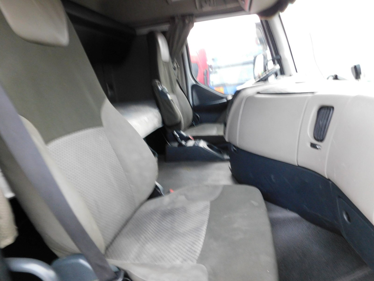 Renault Premium460dxi - Tractor: foto 5 Renault Premium460dxi - Tractor: foto 5