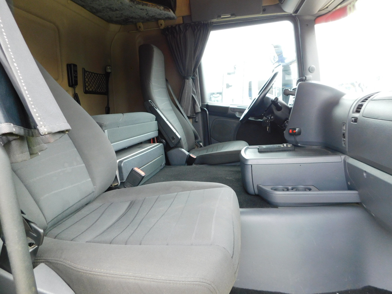 Scania G480 - Tractor: foto 5 Scania G480 - Tractor: foto 5