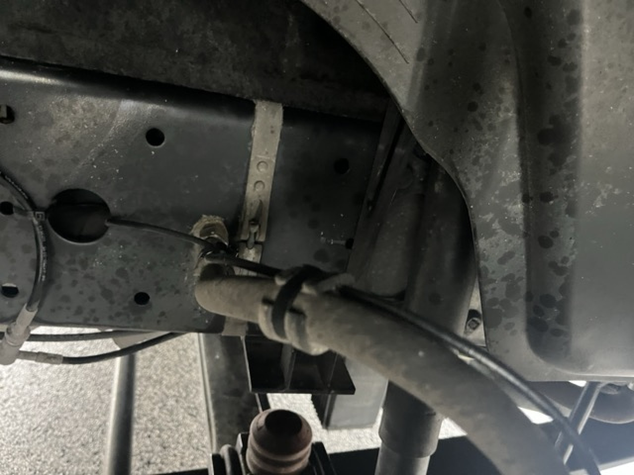 MAN TGL 12.250 4x2 BL CH Euro6 Klima AHK Luftfeder ZV - Camião furgão: foto 4 MAN TGL 12.250 4x2 BL CH Euro6 Klima AHK Luftfeder ZV - Camião furgão: foto 4