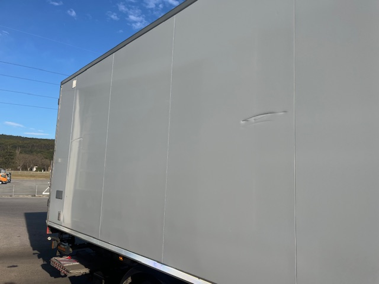 MAN TGM 15.290 4x2 LL Tiefkühler ATP möglich Euro6 - Carrinha frigorífica: foto 3 MAN TGM 15.290 4x2 LL Tiefkühler ATP möglich Euro6 - Carrinha frigorífica: foto 3