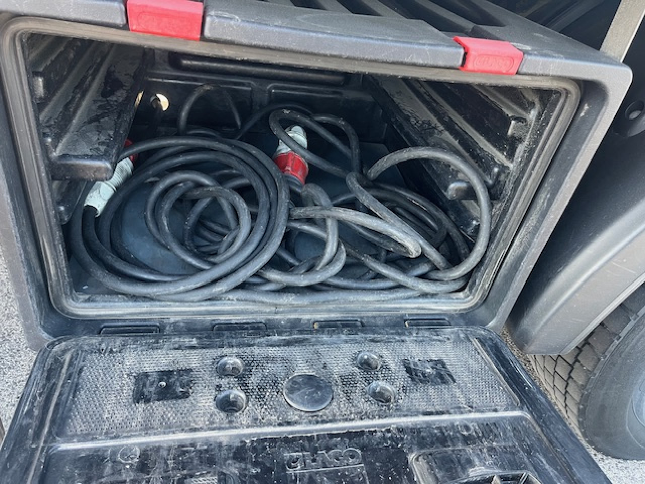 MAN TGM 15.290 4x2 LL Tiefkühler ATP möglich Euro6 - Carrinha frigorífica: foto 2 MAN TGM 15.290 4x2 LL Tiefkühler ATP möglich Euro6 - Carrinha frigorífica: foto 2