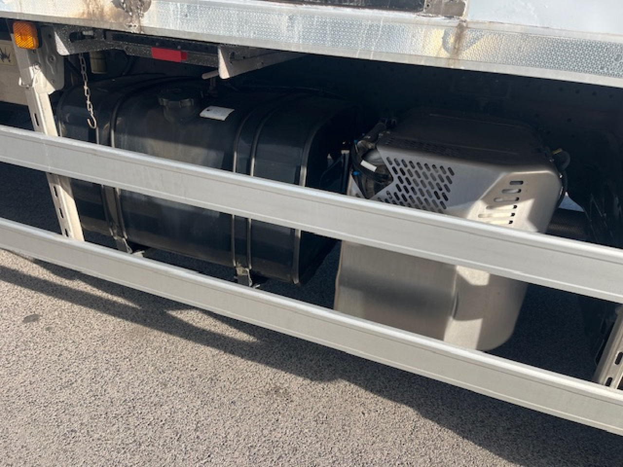 MAN TGM 15.290 4x2 LL Tiefkühler ATP möglich Euro6 - Carrinha frigorífica: foto 4 MAN TGM 15.290 4x2 LL Tiefkühler ATP möglich Euro6 - Carrinha frigorífica: foto 4