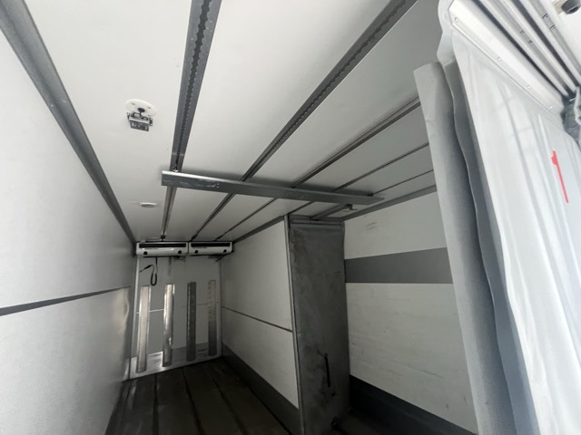 MAN TGM 15.290 4x2 LL Tiefkühler ATP möglich Euro6 - Carrinha frigorífica: foto 2 MAN TGM 15.290 4x2 LL Tiefkühler ATP möglich Euro6 - Carrinha frigorífica: foto 2