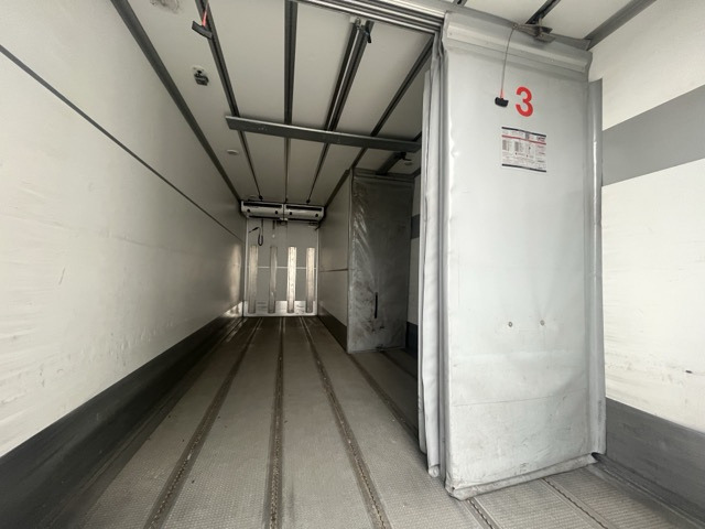 MAN TGM 15.290 4x2 LL Tiefkühler ATP möglich Euro6 - Carrinha frigorífica: foto 3 MAN TGM 15.290 4x2 LL Tiefkühler ATP möglich Euro6 - Carrinha frigorífica: foto 3