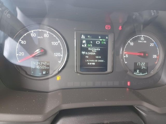 Scania R 450 - Tractor: foto 5 Scania R 450 - Tractor: foto 5