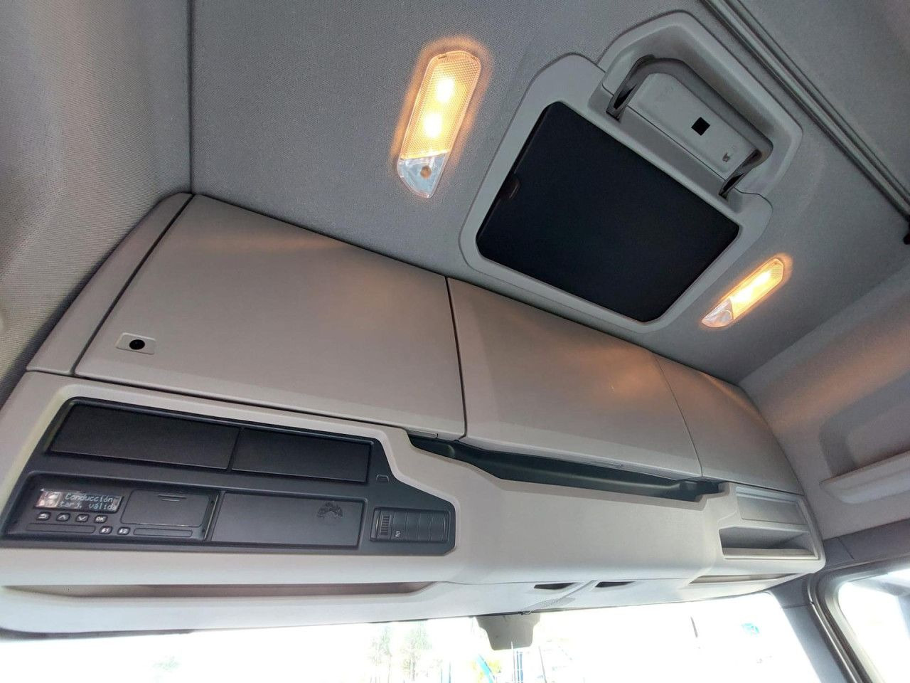 Scania S 500 - Tractor: foto 5 Scania S 500 - Tractor: foto 5