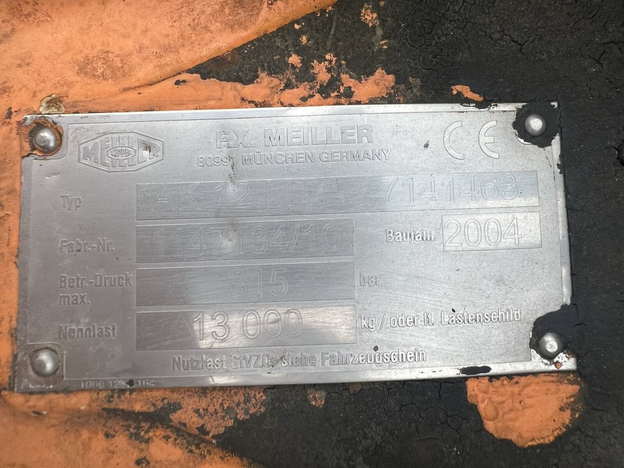 190 AD 35 4x2 190 AD 35 4x2 - Camião chassi: foto 3 190 AD 35 4x2 190 AD 35 4x2 - Camião chassi: foto 3