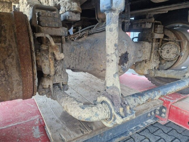 Andere ASTRA HHD9 6x6 ASTRA HHD9 6x6, Cursor 13 - Dumper: foto 3 Andere ASTRA HHD9 6x6 ASTRA HHD9 6x6, Cursor 13 - Dumper: foto 3