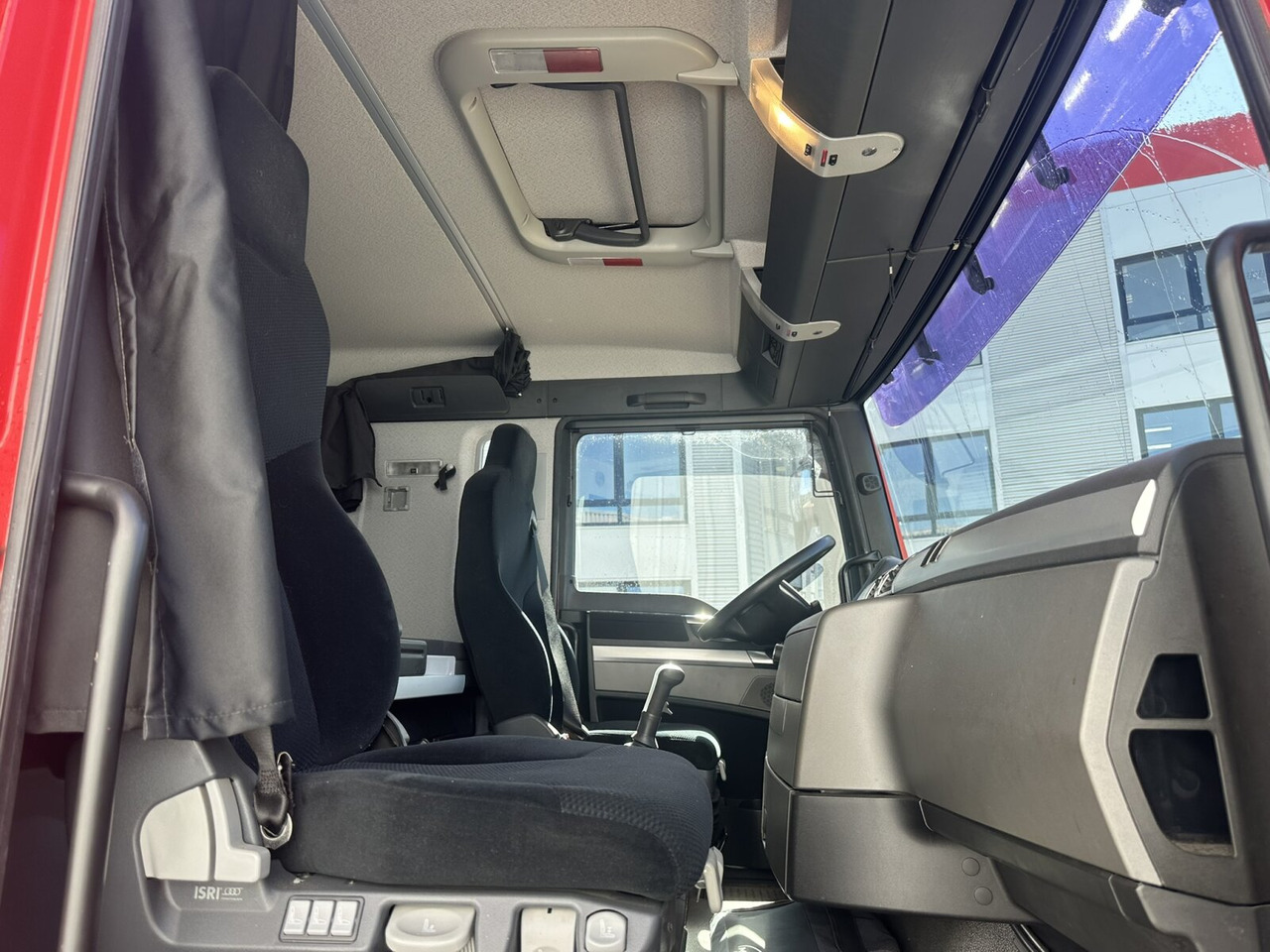 MAN TGX 18.360 4X2 LL TGX 18.360 4X2 LL, Fahrschule - Camião: foto 5 MAN TGX 18.360 4X2 LL TGX 18.360 4X2 LL, Fahrschule - Camião: foto 5