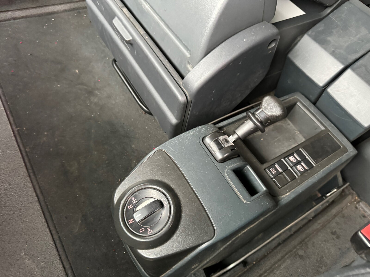 MAN TGX 18.360 4x2 LL TGX 18.360 4x2 LL, XLX-Fahrerhaus - Camião: foto 3 MAN TGX 18.360 4x2 LL TGX 18.360 4x2 LL, XLX-Fahrerhaus - Camião: foto 3