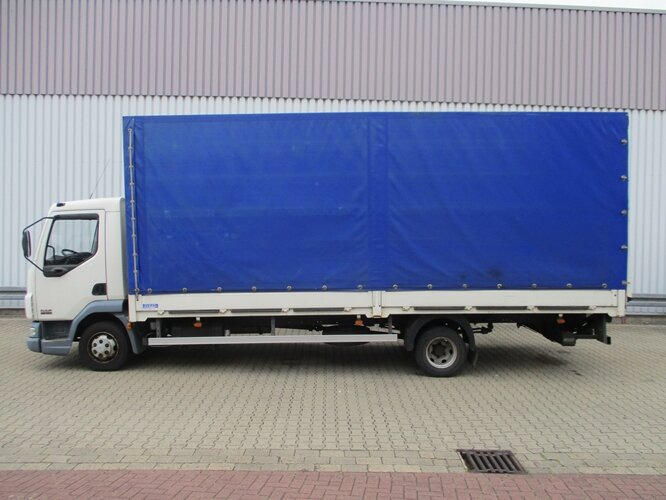 Locação financeira de DAF DAF AE 45.150 LF Plane Spriegel LBW DAF AE 45.150 LF 4x2, Plane Spriegel LBW DAF DAF AE 45.150 LF Plane Spriegel LBW DAF AE 45.150 LF 4x2, Plane Spriegel LBW: foto 7