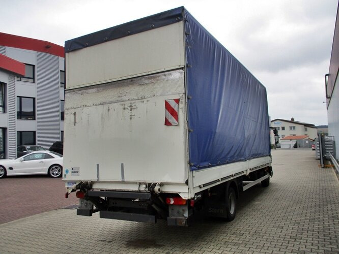 Locação financeira de DAF DAF AE 45.150 LF Plane Spriegel LBW DAF AE 45.150 LF 4x2, Plane Spriegel LBW DAF DAF AE 45.150 LF Plane Spriegel LBW DAF AE 45.150 LF 4x2, Plane Spriegel LBW: foto 10