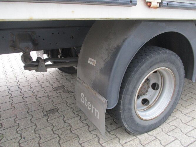 Locação financeira de DAF DAF AE 45.150 LF Plane Spriegel LBW DAF AE 45.150 LF 4x2, Plane Spriegel LBW DAF DAF AE 45.150 LF Plane Spriegel LBW DAF AE 45.150 LF 4x2, Plane Spriegel LBW: foto 12