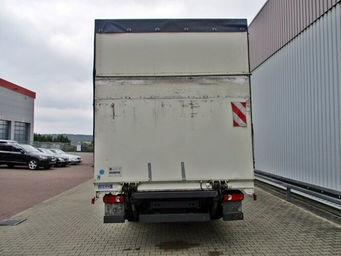 Locação financeira de DAF DAF AE 45.150 LF Plane Spriegel LBW DAF AE 45.150 LF 4x2, Plane Spriegel LBW DAF DAF AE 45.150 LF Plane Spriegel LBW DAF AE 45.150 LF 4x2, Plane Spriegel LBW: foto 9