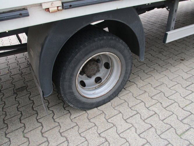 Locação financeira de DAF DAF AE 45.150 LF Plane Spriegel LBW DAF AE 45.150 LF 4x2, Plane Spriegel LBW DAF DAF AE 45.150 LF Plane Spriegel LBW DAF AE 45.150 LF 4x2, Plane Spriegel LBW: foto 11