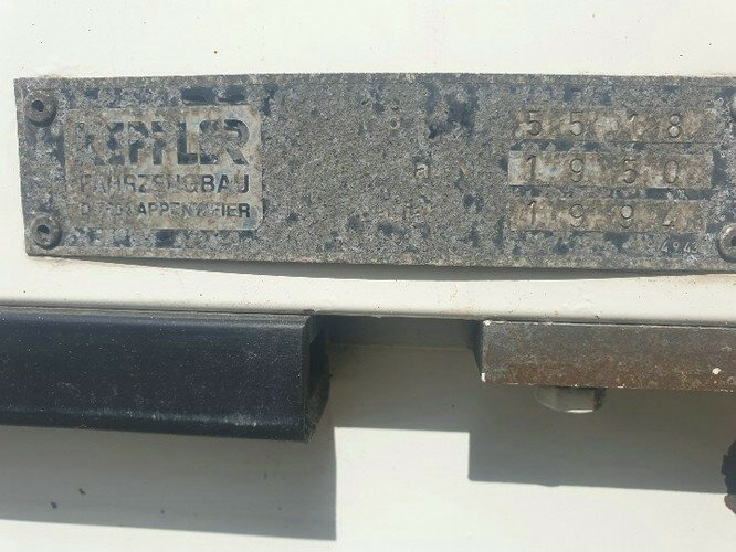 Euro Cargo ML 75E14 4x2 Euro Cargo ML 75E14 4x2 Getränkewagen, 6-Zylinder-Motor - Camião furgão: foto 4 Euro Cargo ML 75E14 4x2 Euro Cargo ML 75E14 4x2 Getränkewagen, 6-Zylinder-Motor - Camião furgão: foto 4